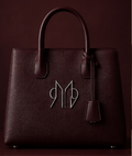 Aurelia 99 — Burgundy