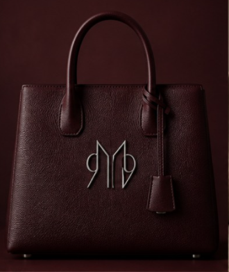 Aurelia 99 — Burgundy