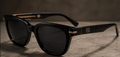 Noir 99 — Black
